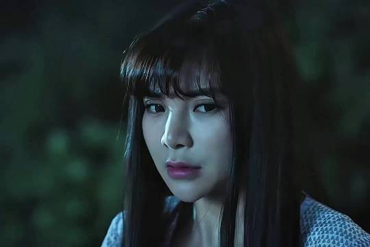 女老师被大火烧死，阴魂不散祸害人