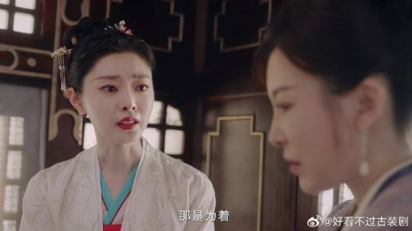 玉茹有婆家撑腰,再不是懦弱小姑娘,霸气带亲娘逃离狼窝
