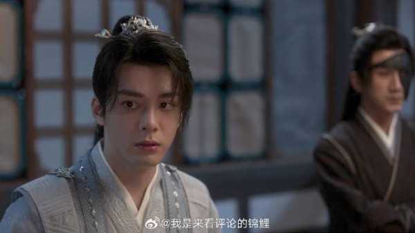 笛飞声功力尽失 竟被方多病欺负，李莲花吓坏