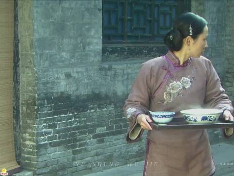 恶魔杨三省终于身死，八百块金砖终于现世