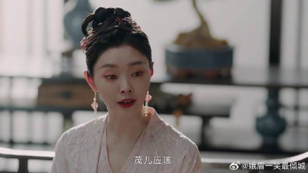 玉茹回门为母出头，霸气手撕嚣张姨娘，抢走庶弟给母亲养