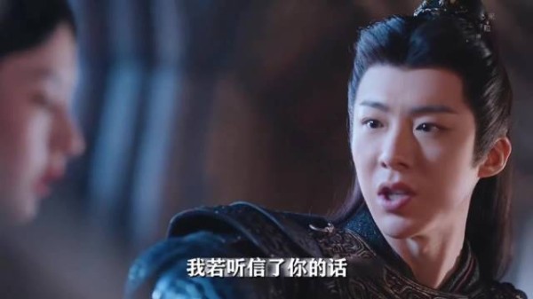 以小乔的视角打开折腰