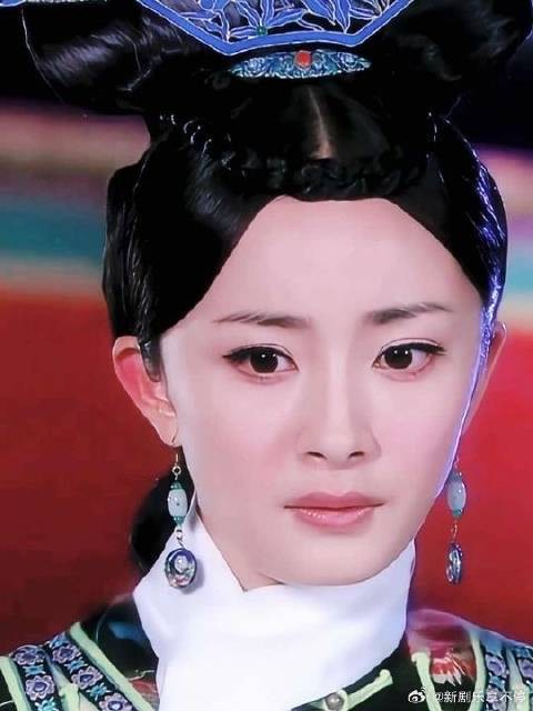 莫辞更坐弹一曲~晴川拿圣旨威胁四阿哥