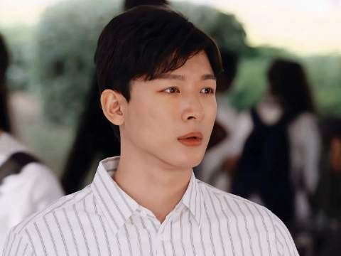 兴杰苦尽甘来，小苦瓜终扬眉吐气