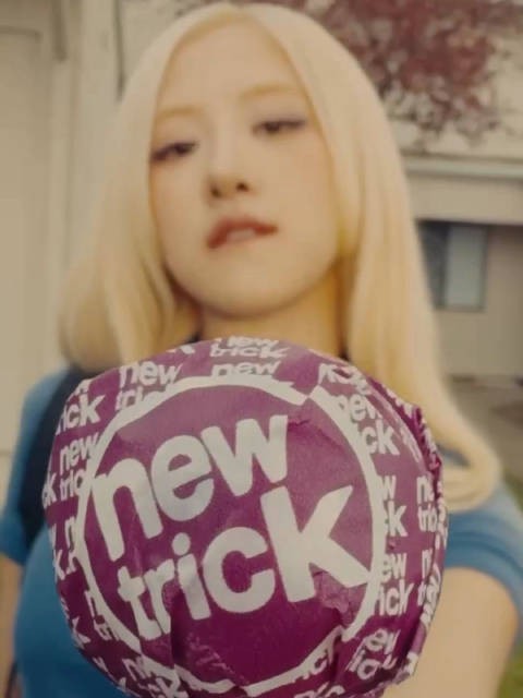 也回归啦！朴彩英回归新单new trick预告片曝光！坐等9月17日发行