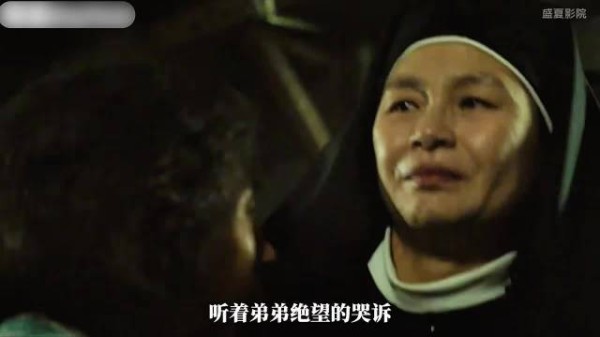 杀手相遇，高智商心理交锋令人不寒而栗