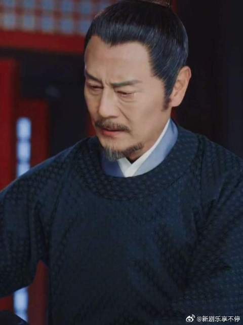 以后再也没有人可以守护太子了
