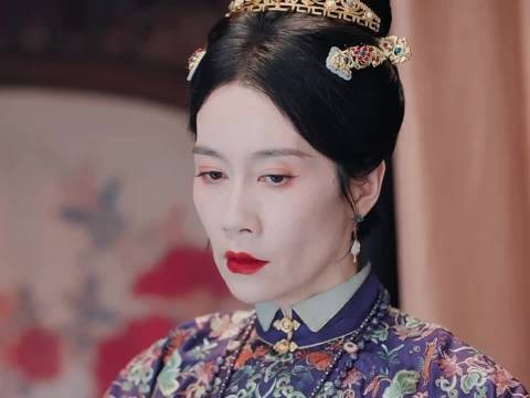 太会说了!这段看得人乳腺通畅了哈哈哈哈哈