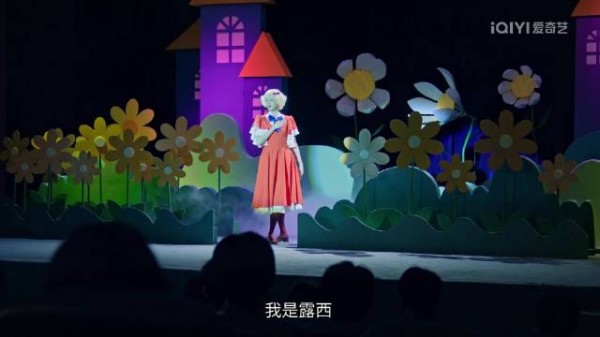 曹信捕捉齐时的每一个高光时刻，少年人的浪漫简单又真挚，很难不心动