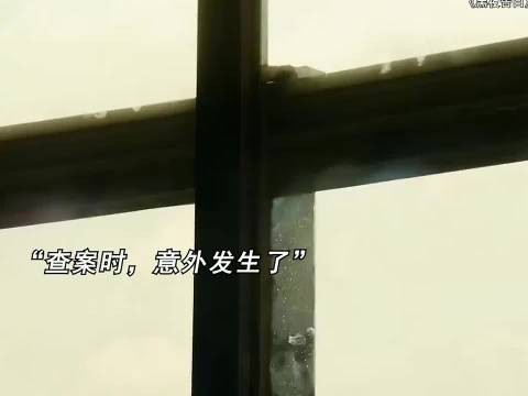 一男一女被黑袍裹住，直接消失得连骨头渣渣都不剩 王鹤棣 任敏 潘粤明