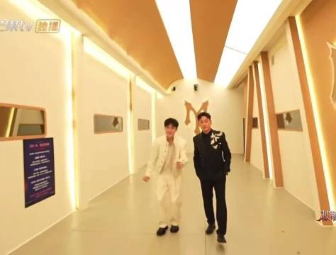张睿自曝被雪藏后重新回归，曾演多部男一号剧
