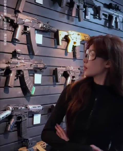 张月很喜欢野心家标签,女生有野心是好事