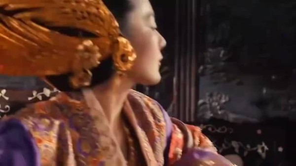 贵妃嫌丫鬟太丑，命令公公杀了她，结果死的是自己！