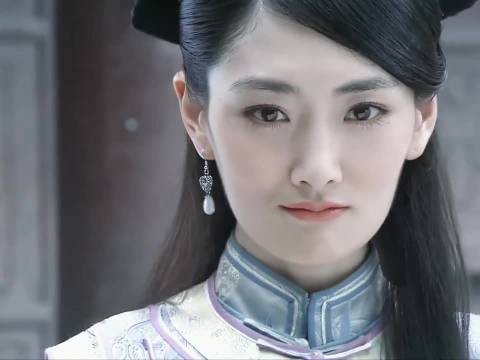 绝了，她一个人就演遍了三界