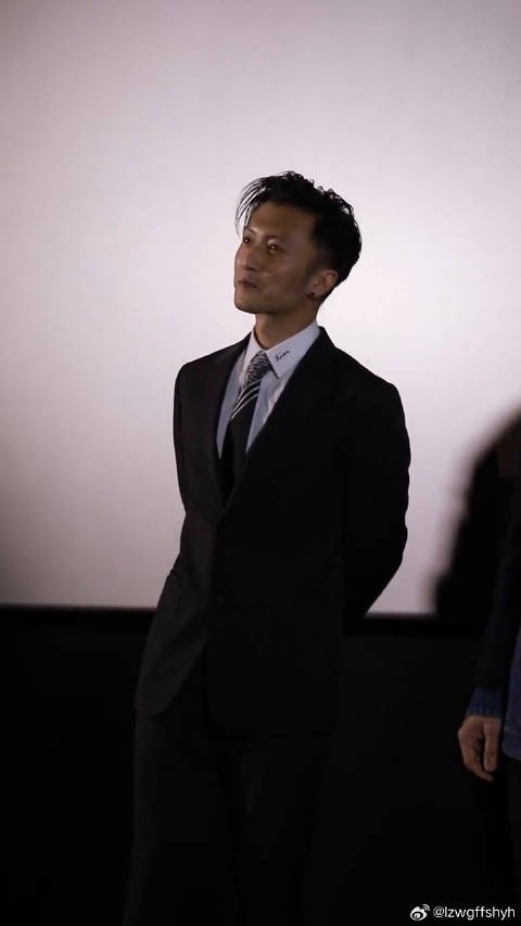 来感受一下怒火重案