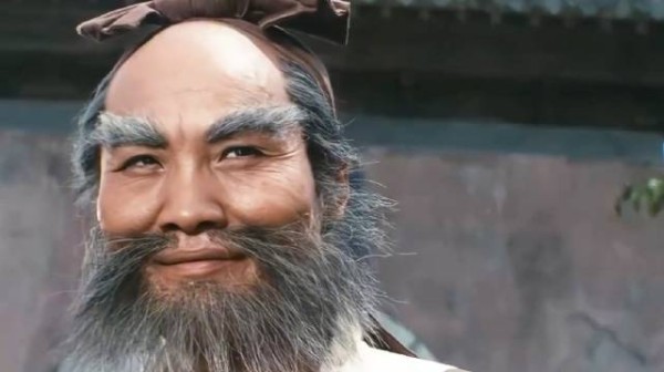 深度解析《一代剑王》！恶霸周虎看上卖艺女孩！
