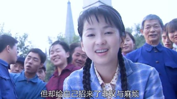 女人救人却搭上了自己