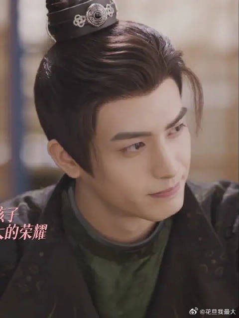 定北而归，是荣耀也是希望
