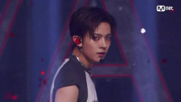 260910 李羲承 - Death of Me (初公开) @ MCD