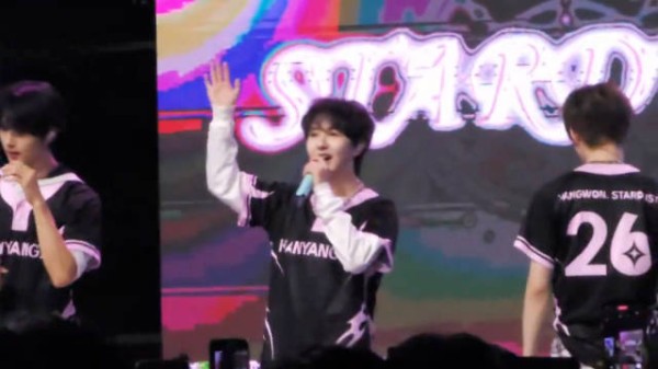260910  大家好～ 仁俊～依咪答～꒰՞˶ˊᵕˋ˶՞꒱  eight8three3