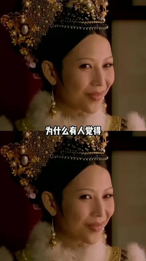 宜修不会怕纯元，纯元也不舍得找宜修追魂索命…..