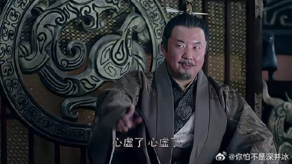 豫津找到纪王,想按照梅长苏指引,让他和宫羽见面
