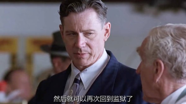 自由从不是凭空而来，是日复一日的隐忍、坚持与坚守换来的馈赠