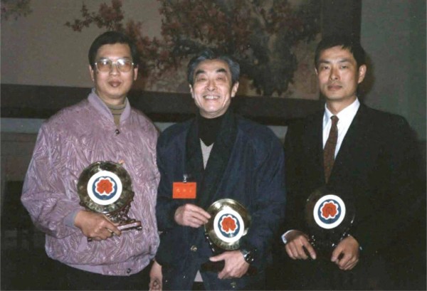 北京人艺举办系列活动纪念艺术家苏民百年诞辰