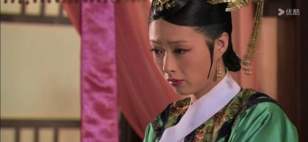 皇上赏的酒好喝吗 安贵人唱的歌好听吗 1-19