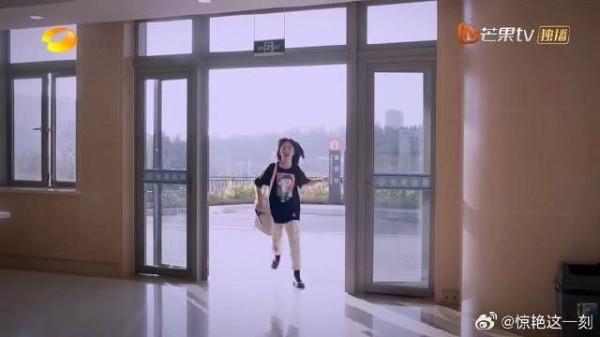 子秋突然发生车祸,尖尖急忙来到医院,前方高能