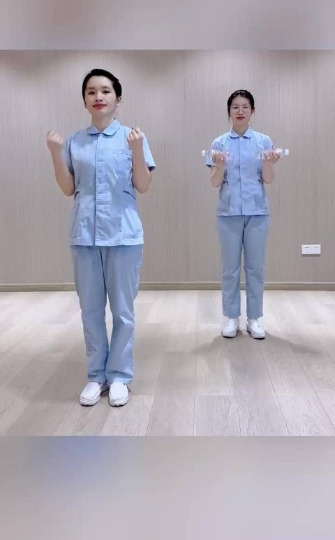 青羊人转发收藏!餐后来一套控糖操