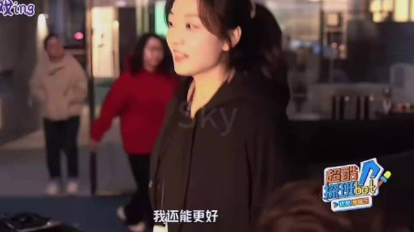 俩人的笑声好有感染力 看看花絮戒断反应好多了