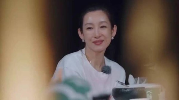 “秦海璐：北斗七行，我想你们了”