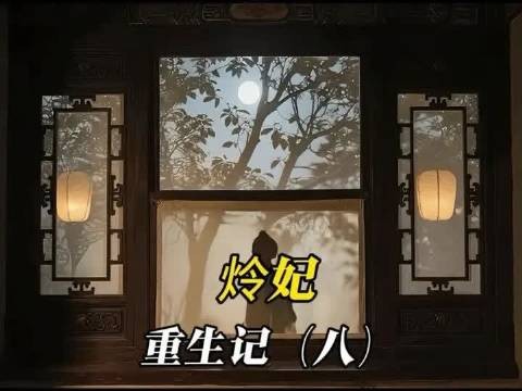 炩妃重生复仇记（嬿婉传）八之亲蚕礼风波