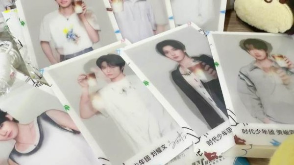 孝了笑了笑了