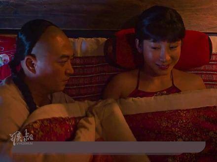 新婚之夜佩戴它，你们猜猜有何深意？张嘉译