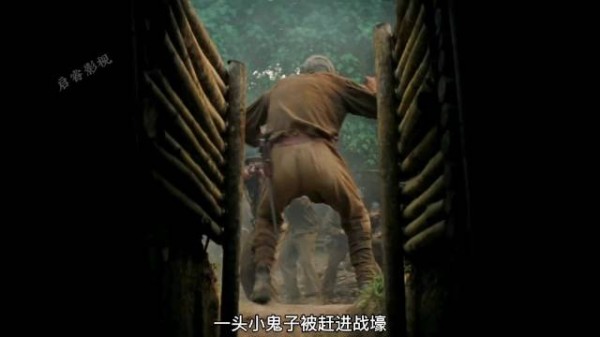 瓜达尔卡纳尔岛，日本陆军噩梦开始的地方！ (1)