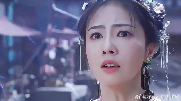 妖很坏，但更让白烁心寒的却是逼死父亲的人