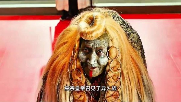 异人族作恶结果悲剧了