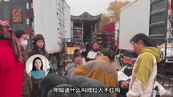 李乃文一句话撕开遮羞布:特型演员不是不行,是没人给机会