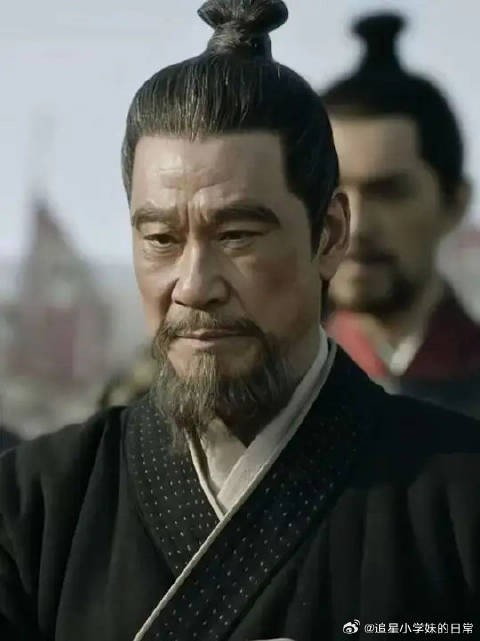 倘若五龙错开,大明王朝还能再有两百年