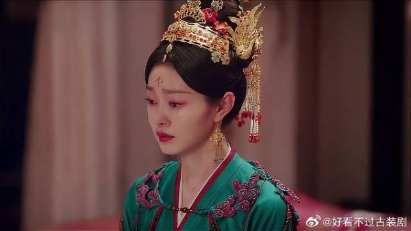 新婚之夜,顾九思就提出和离,直接气哭柳玉茹