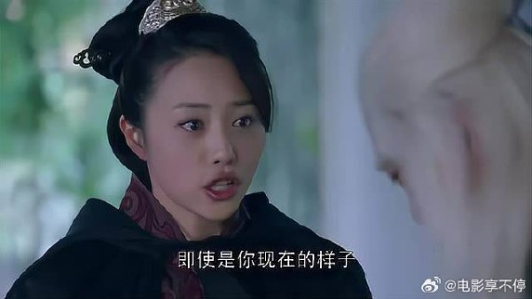听到卫峥称梅长苏为少帅，夏冬一脸懵，他竟是小殊！