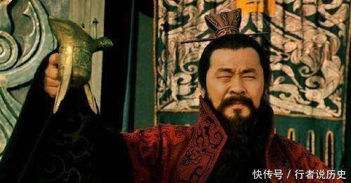 俗话说说曹操，曹操到，其实下半句更经典，你听说过吗？