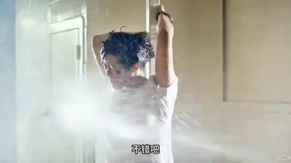 真实的园区令人不寒而栗、脊背发凉!