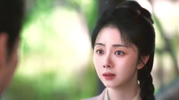 兰香如故细节闭环，大奶奶赏料终成衣