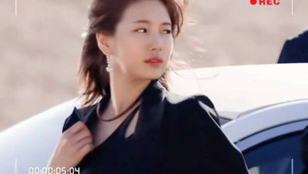 裴秀智的脸很普通？国民初恋颜值一点也不普通
