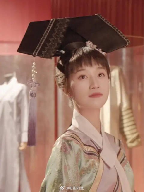浣碧姑娘啊,轻舟已过万重山