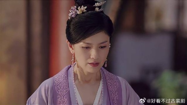 柳玉茹得罪顾九思，被庶母直接打脸，叶老太帮她撑腰