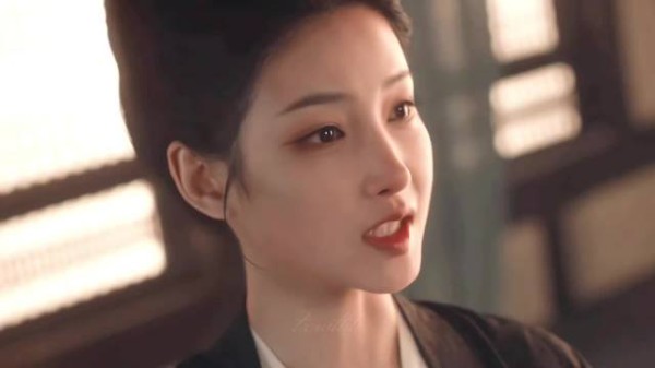 “你真以为谋得帝心,便可与陛下一世夫妻情深了么?”